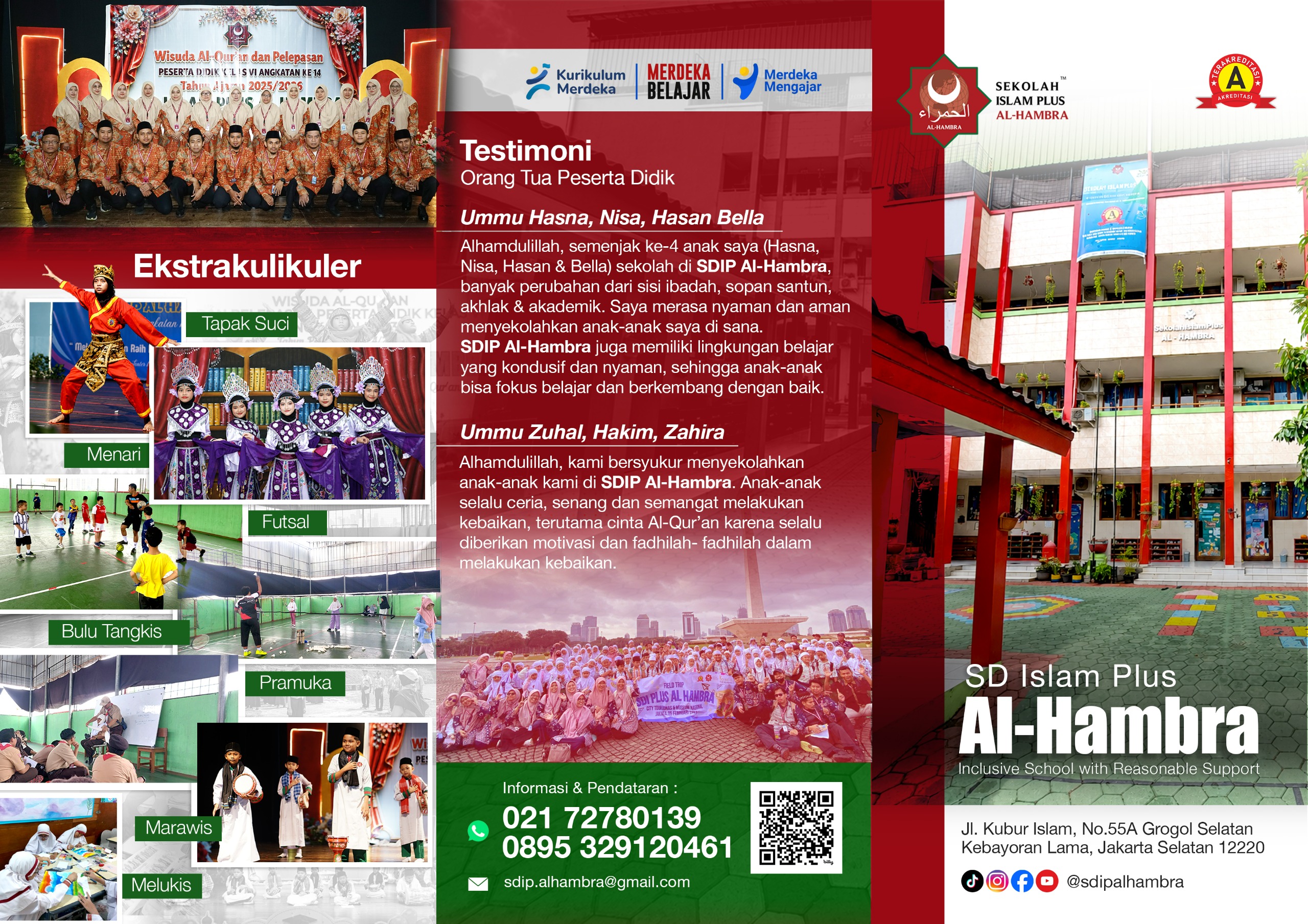 Klik untuk memperbesar brosur Brosur Halaman 1