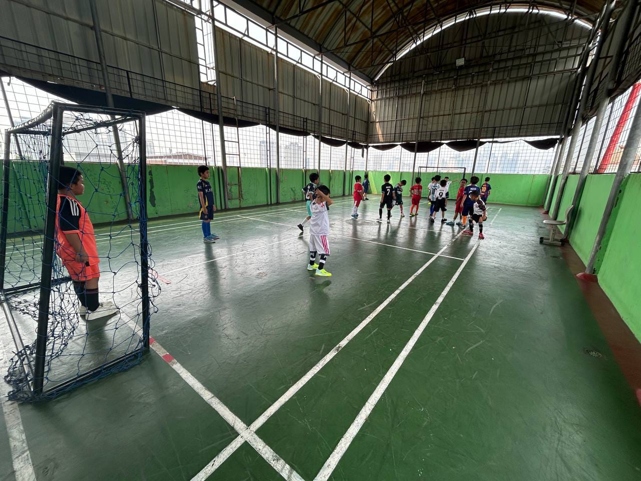 Futsal