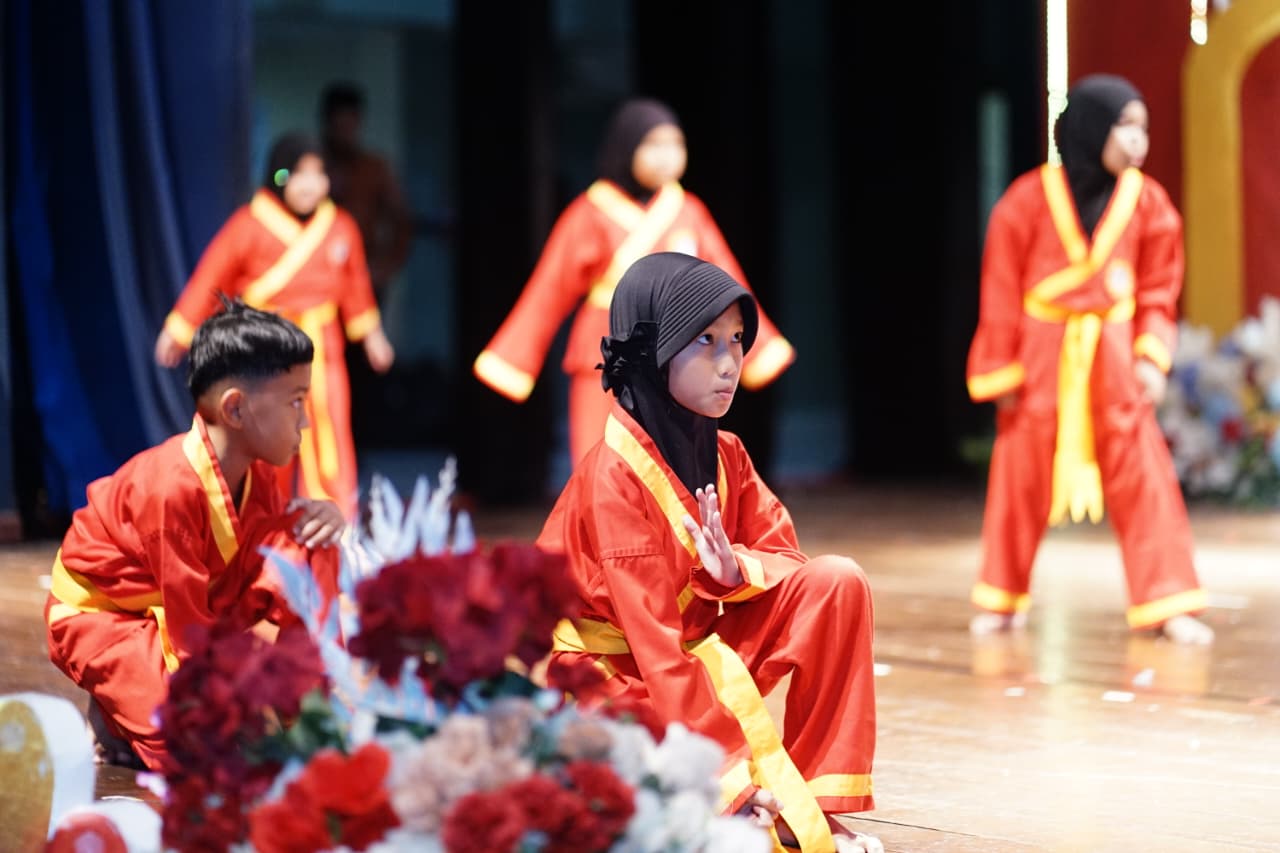 silat