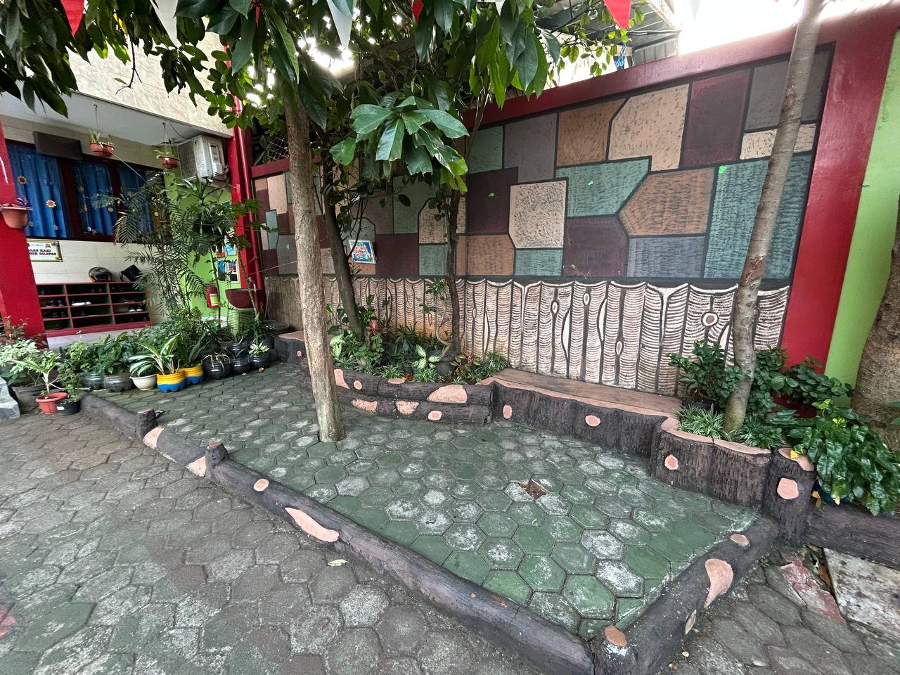 Taman Hijau